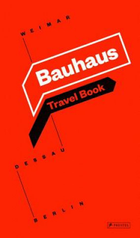 Książka Bauhaus Ingolf Kern