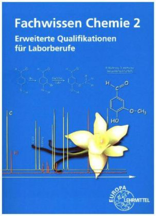 Könyv Fachwissen Chemie. Bd.2 Henrik Althaus