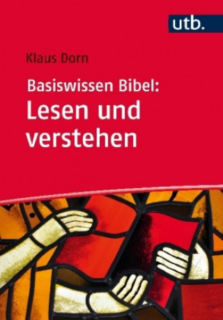 Livre Basiswissen Bibel: Lesen und Verstehen Klaus Dorn