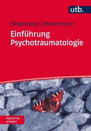 Carte Einführung Psychotraumatologie Peter Zimmermann