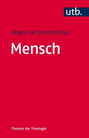 Knjiga Mensch Jürgen van Oorschot