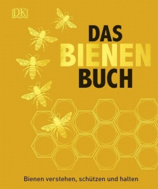 Knjiga Das Bienen Buch Emma Sarah Tennant