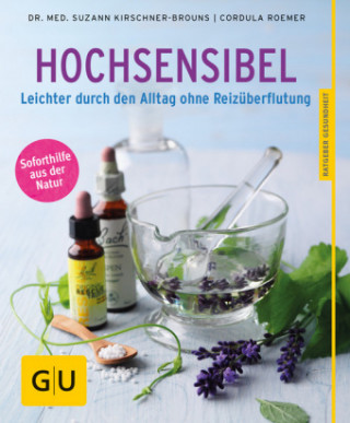 Könyv Hochsensibel Cordula Roemer