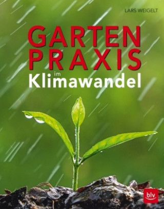 Könyv Gartenpraxis im Klimawandel Lars Weigelt