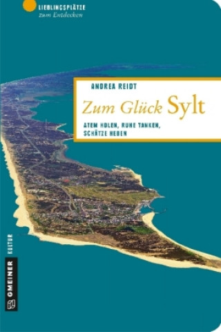 Carte Sylt Andrea Reidt