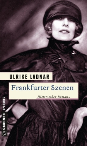 Książka Frankfurter Szenen Ulrike Ladnar