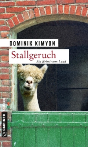 Livro Stallgeruch Dominik Kimyon