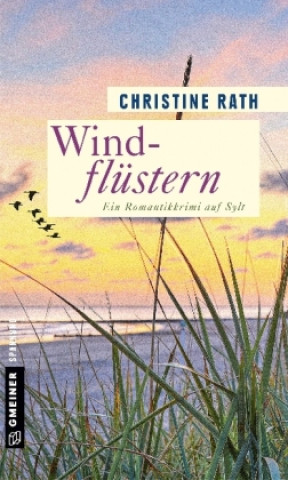 Könyv Windflüstern Christine Rath