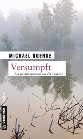 Carte Versumpft Michael Boenke