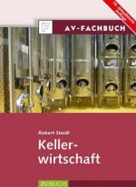 Книга Kellerwirtschaft Robert Steidl