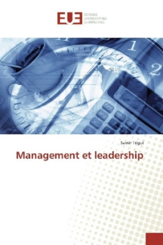 Könyv Management et leadership Samir Trigui