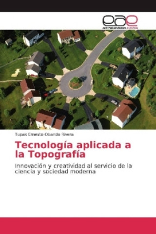 Carte Tecnología aplicada a la Topografía Tupak Ernesto Obando Rivera