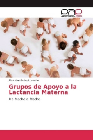 Carte Grupos de Apoyo a la Lactancia Materna Elisa Hernández LLorente