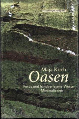 Книга Oasen Maja Koch