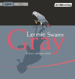 Audio Gray Leonie Swann