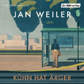 Audio  Kühn hat Ärger Jan Weiler