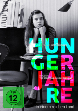 Filmek Hungerjahre, DVD Anneliese Krigar