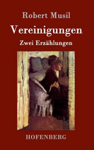 Livre Vereinigungen Robert Musil