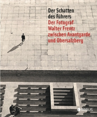 Kniha Der Schatten des Führers Boris von Brauchitsch