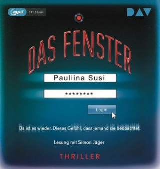 Audio Das Fenster Pauliina Susi