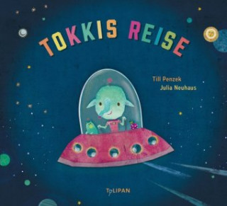 Kniha Tokkis Reise Till Penzek