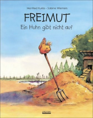 Kniha Freimut Manfred Kukla