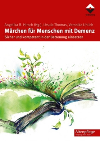 Livre Märchen für Menschen mit Demenz Ursula Thomas