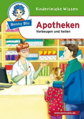 Carte Apotheken Doris Wirth