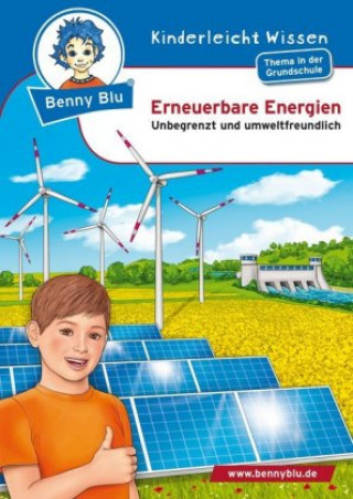 Carte Erneuerbare Energien Christiane Neumann