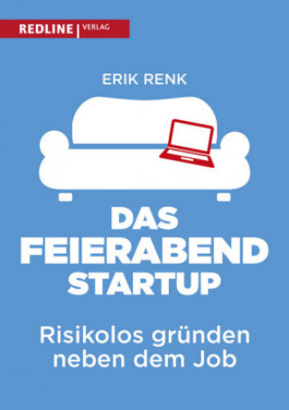 Carte Das Feierabend-Startup Erik Renk