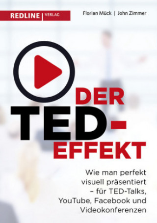 Carte Der TED-Effekt Florian Mück