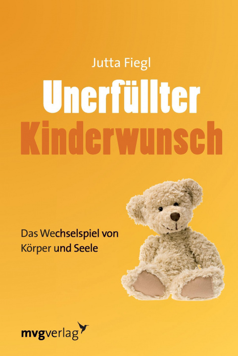 Knjiga Unerfüllter Kinderwunsch Jutta Fiegl