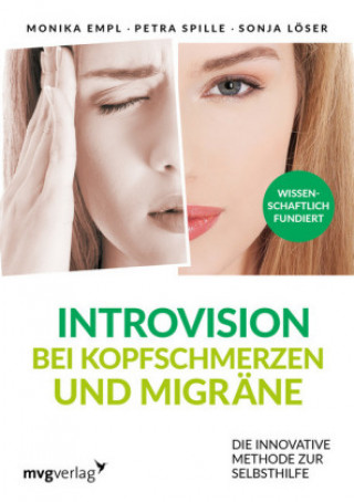 Buch Introvision bei Kopfschmerzen und Migräne Monika Empl