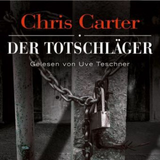 Audio Der Totschläger Chris Carter