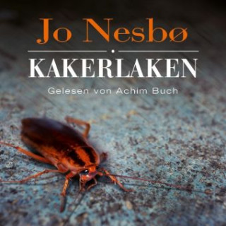 Audio Kakerlaken Jo Nesb?