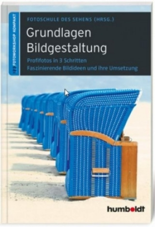 Kniha Grundlagen Bildgestaltung Fotoschule des Sehens