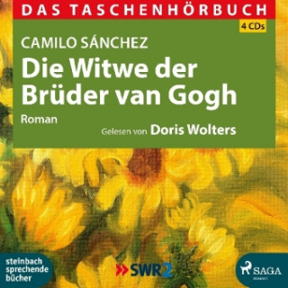 Audio Die Witwe der Brüder van Gogh Camilo S?nchez