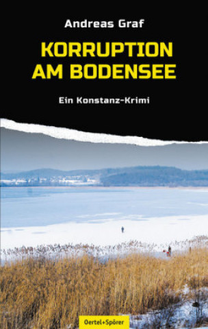 Книга Korruption am Bodensee Andreas Graf