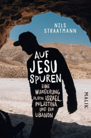 Книга Auf Jesu Spuren Nils Straatmann
