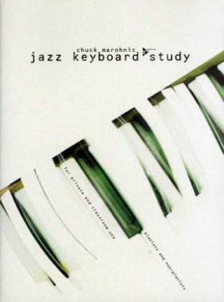 Prasa Jazz Keyboard Study Chuck Marohnic