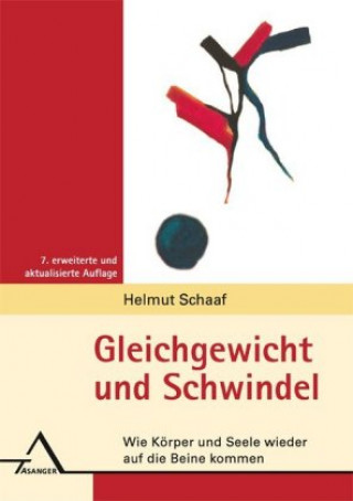 Carte Gleichgewicht und Schwindel Helmut Schaaf