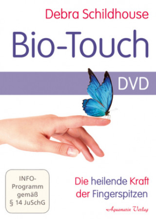 Filmek Bio-Touch DVD Debra Schildhouse