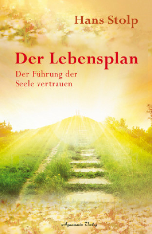 Книга Der kosmische Lebensplan Hans Stolp