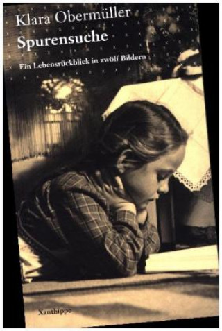 E-kniha Spurensuche Klara Obermüller