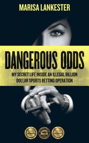 Buch Dangerous Odds Marisa Lankester