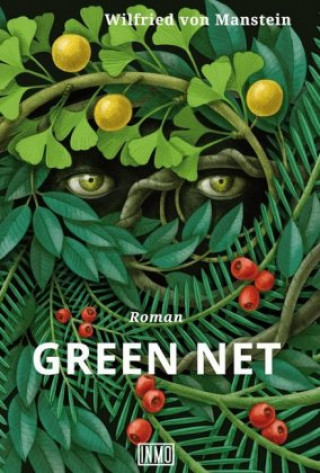 Boek Green Net Wilfried von Manstein