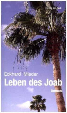 Carte Leben des Joab Eckhard Mieder