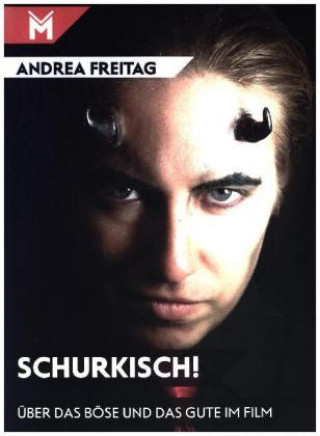 Kniha Schurkisch! Andrea Freitag