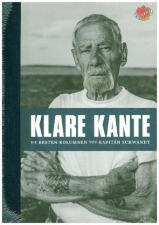 Knjiga Klare Kante Jürgen Schwandt