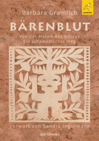 Könyv Barenblut Barbara Gramlich